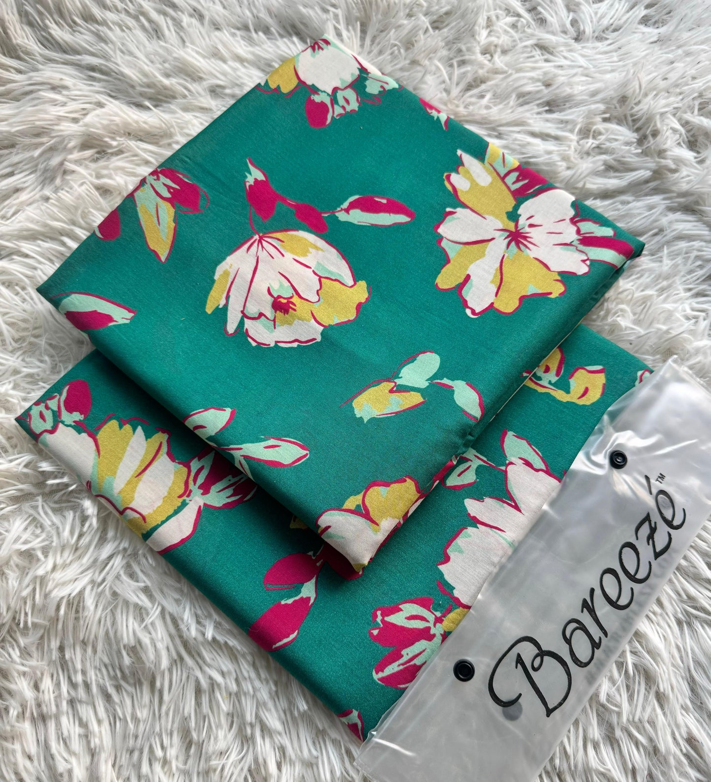 Bareeze lawn 2pc