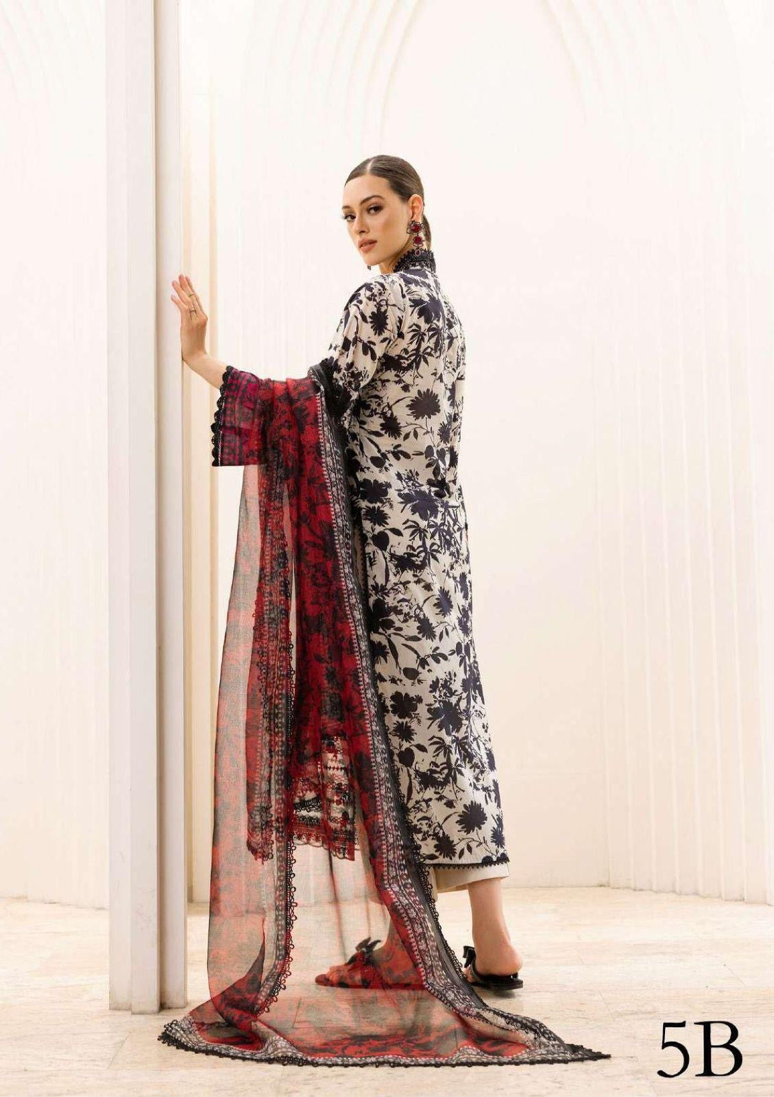 Zainab chottani lawn