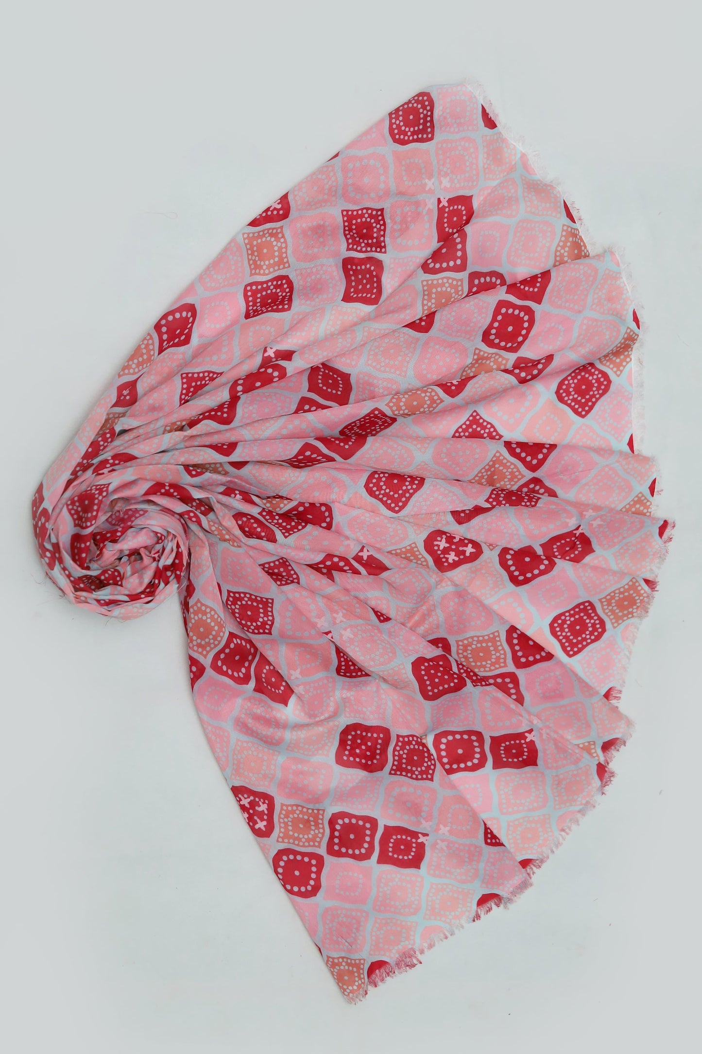 Zaib Lawn 3pc