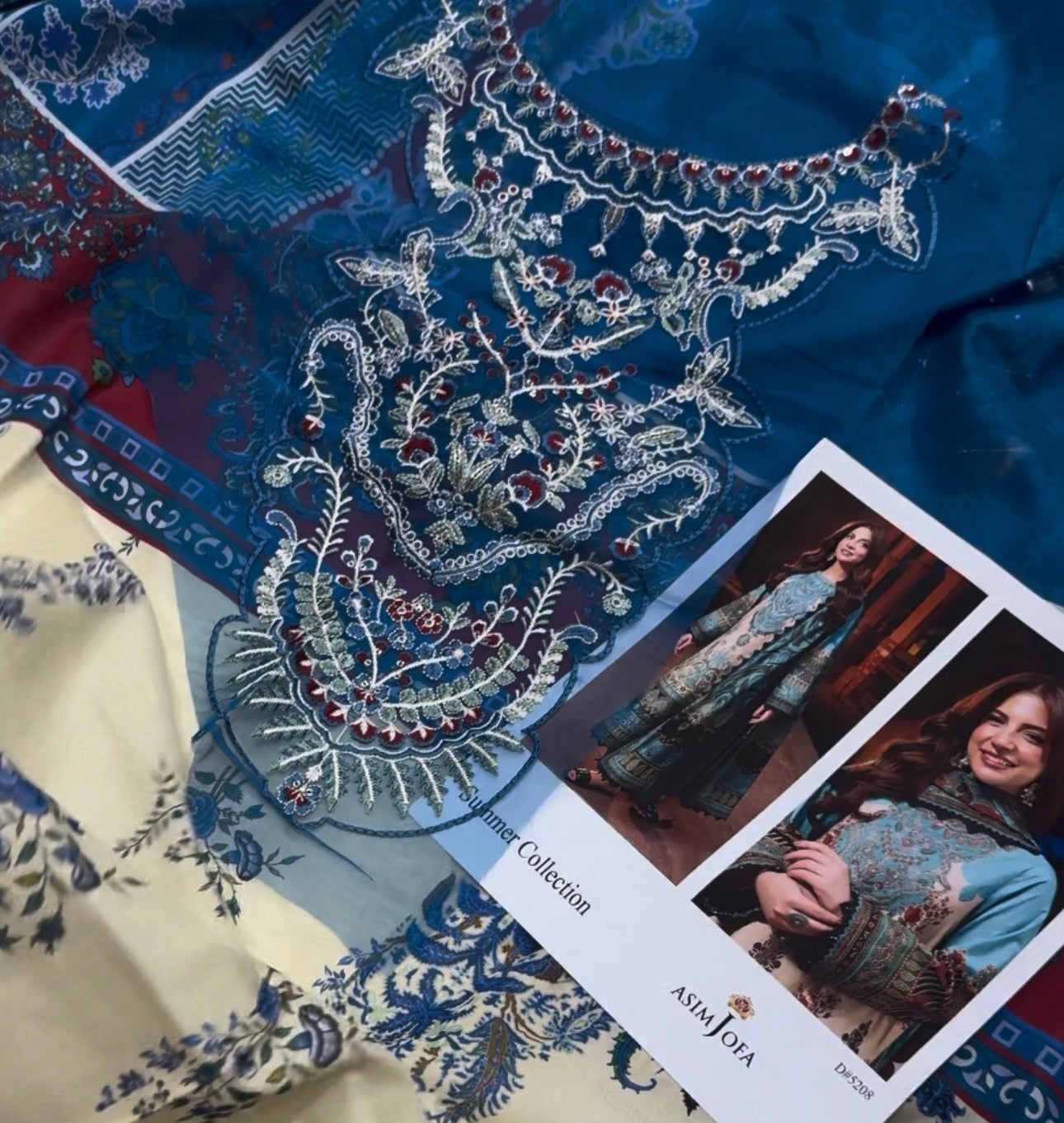 Asim jofa ( 5208 )