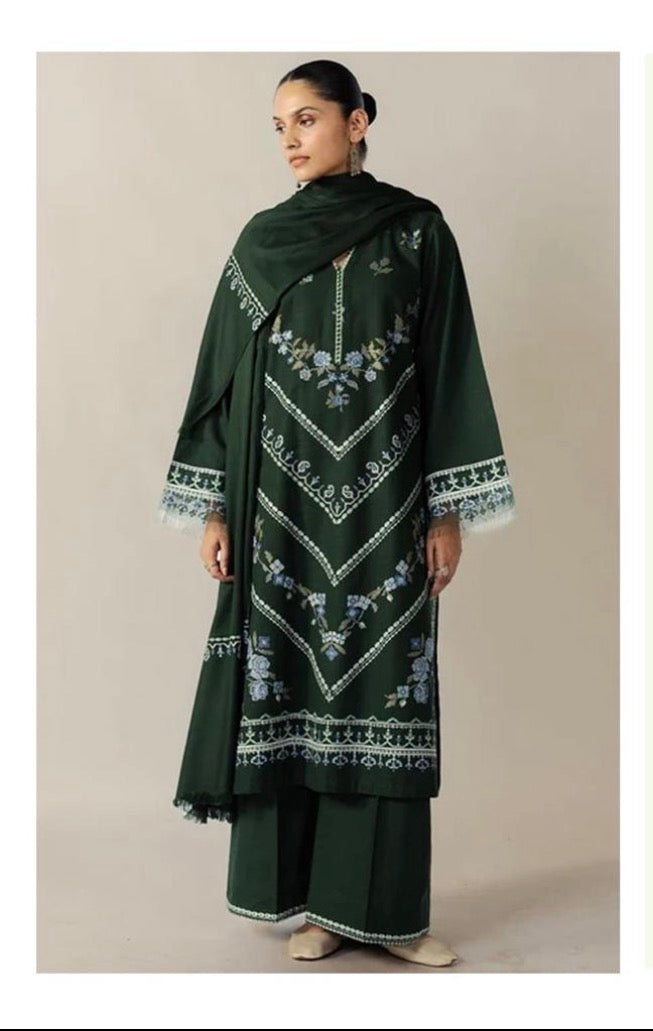 Zara shahjahan ( 5527 )