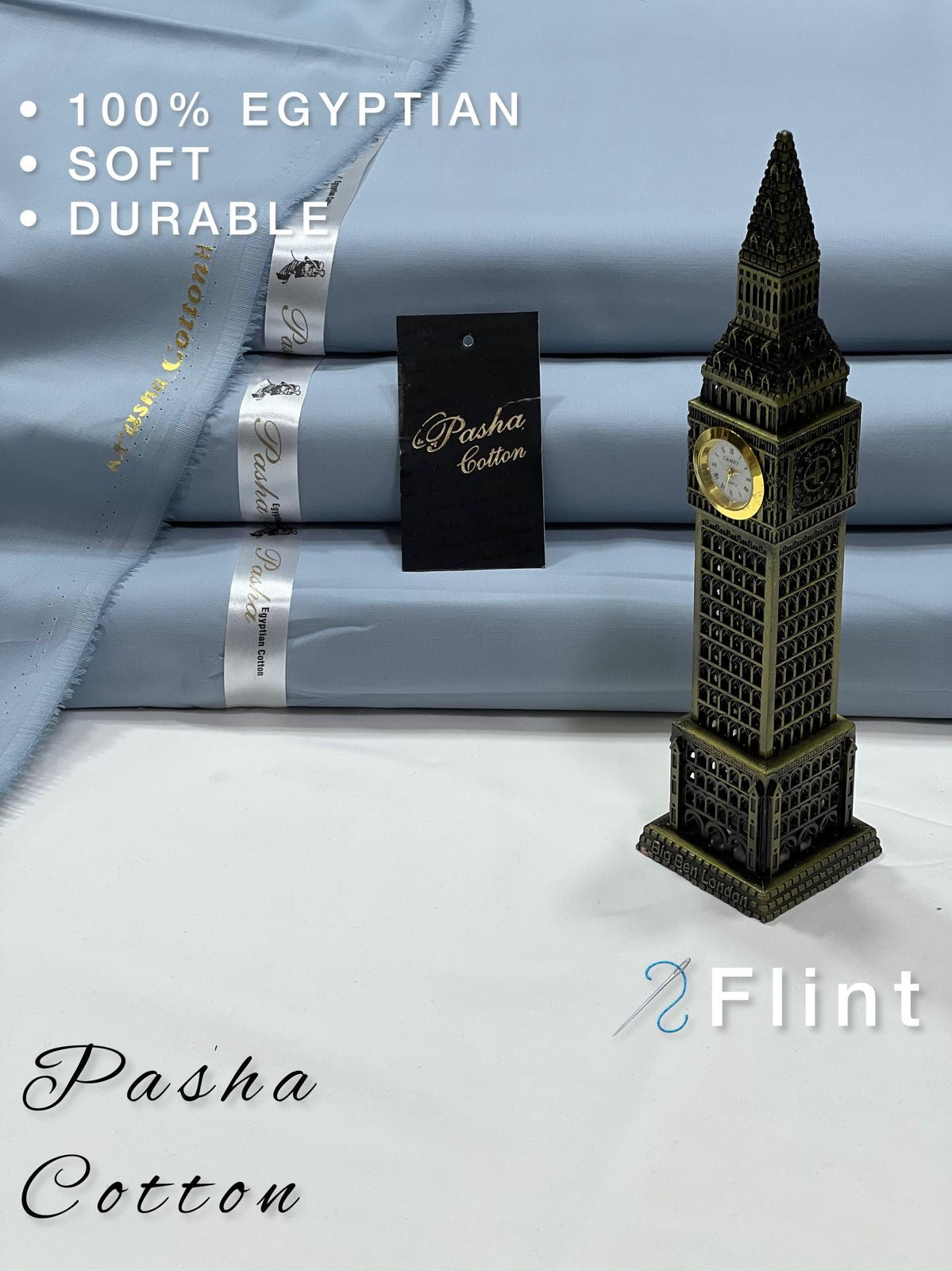 PASHA Men’s Luxury Summer Collection