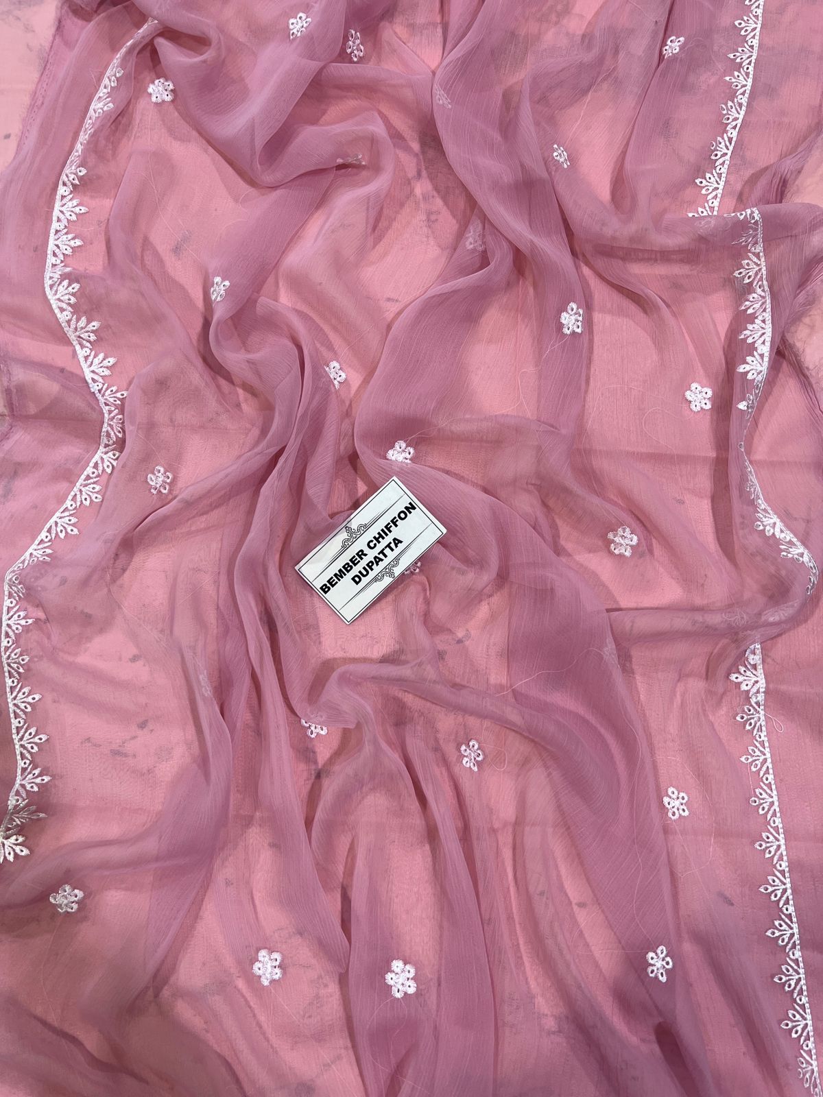 Jazmin Lawn 3pc