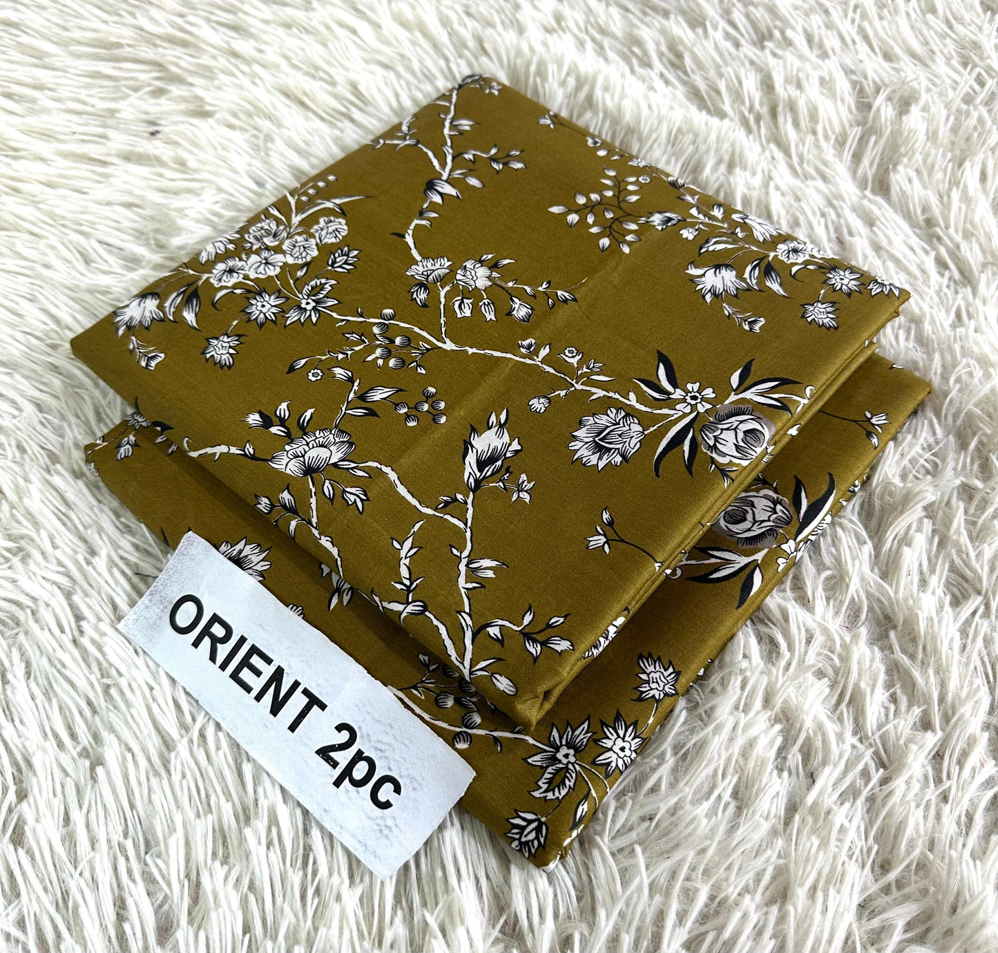 Orient Lawn 2pc