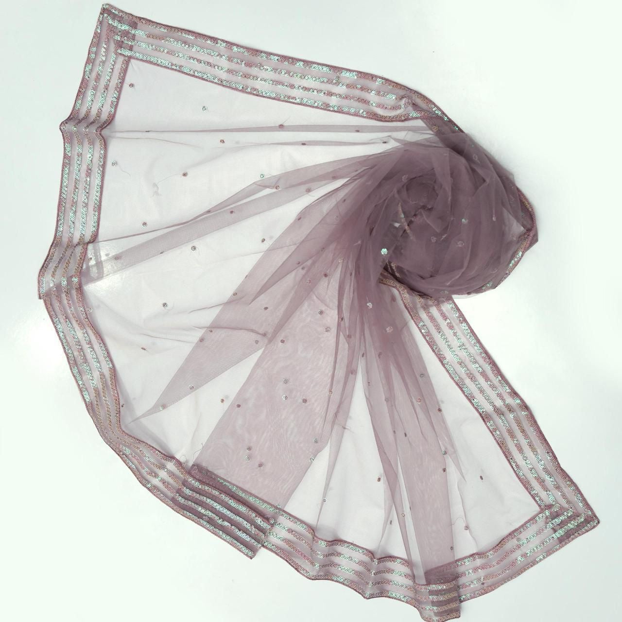 Baroque Luxury Unstitched