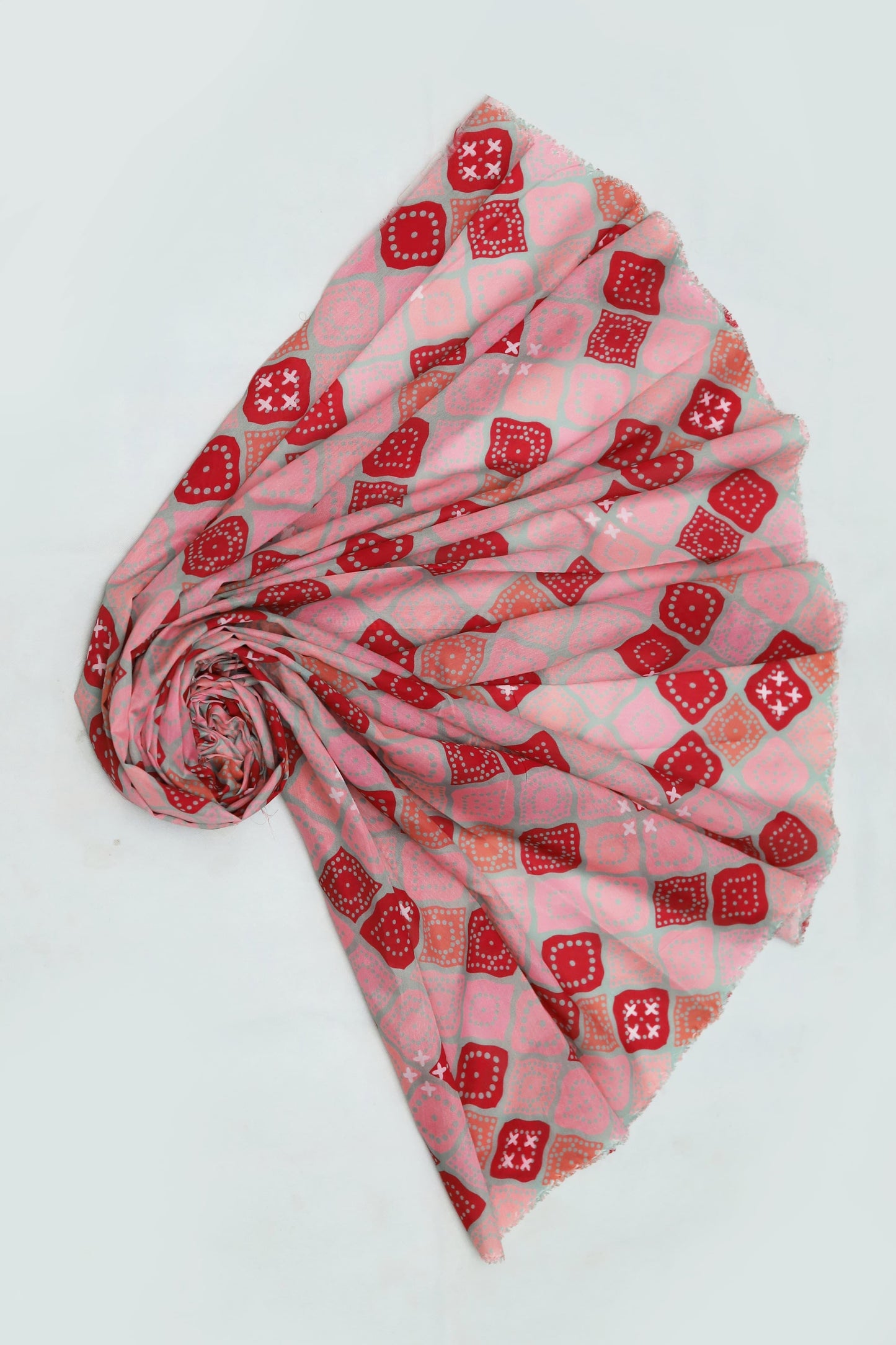 Zaib Lawn 3pc
