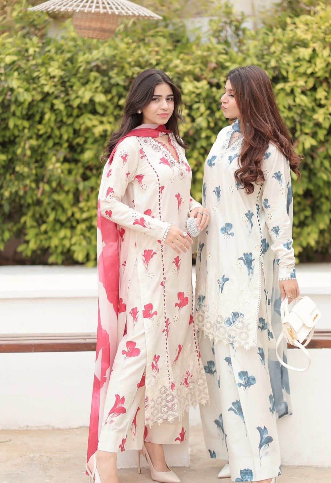 Iznik Lawn 3pc