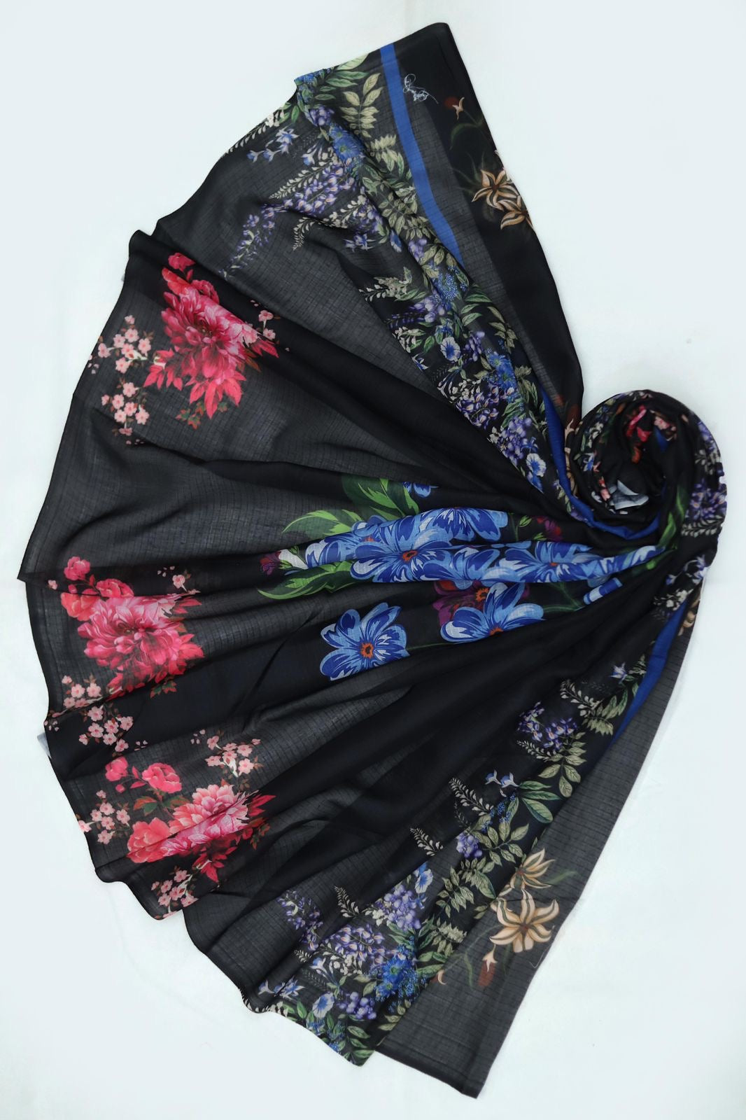Asifa & Nabeel Lawn 3Pc