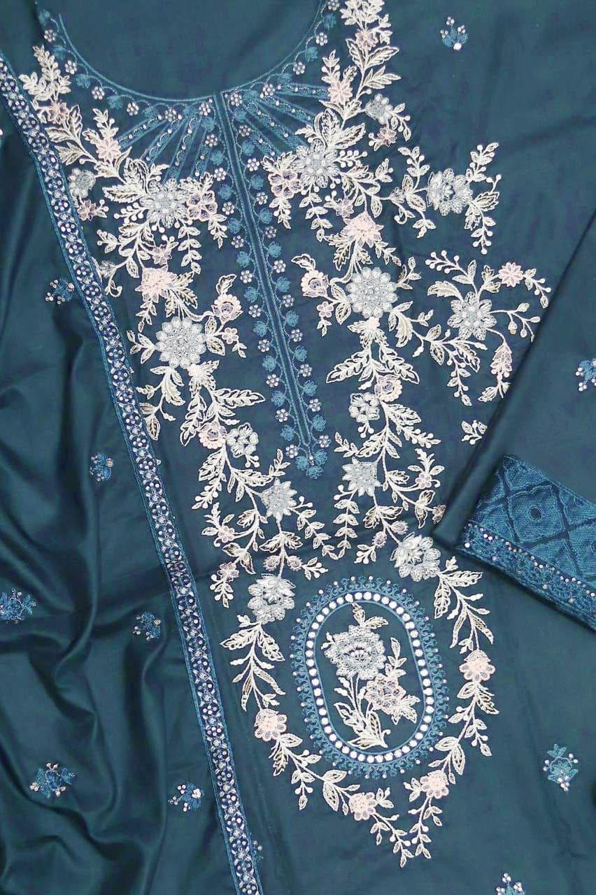 Maria B Dhanak 3pc