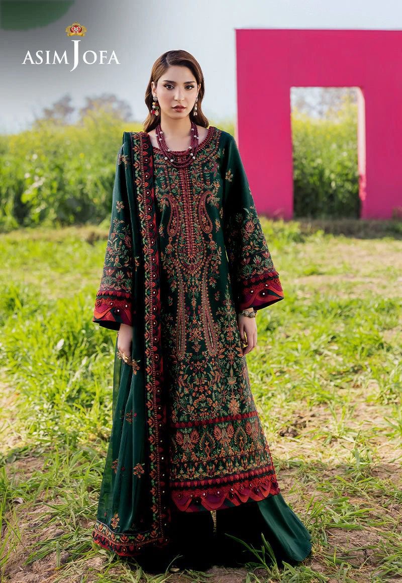Asim jofa