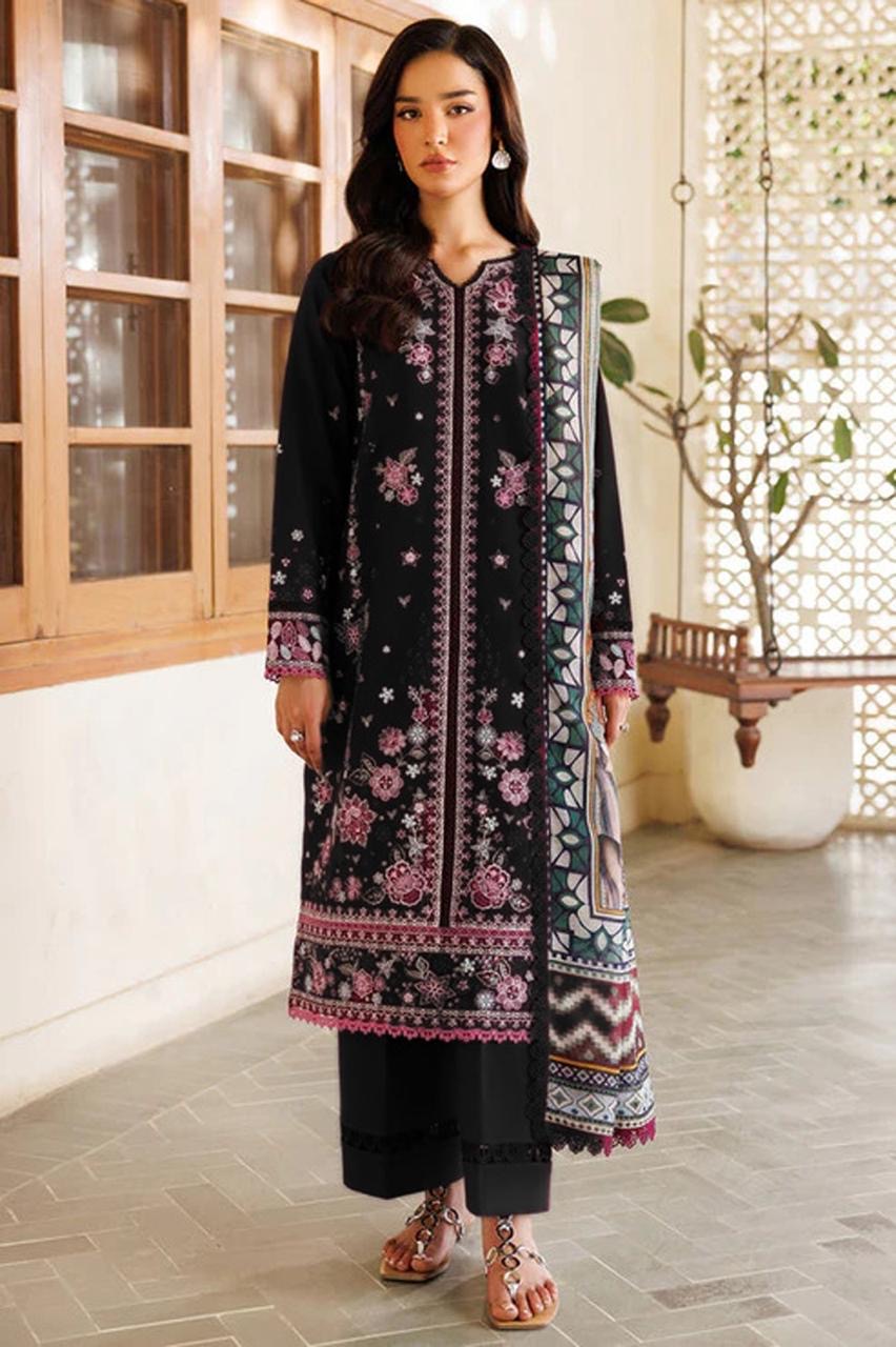 Farasha Dhanak 3pc ( 5653 )