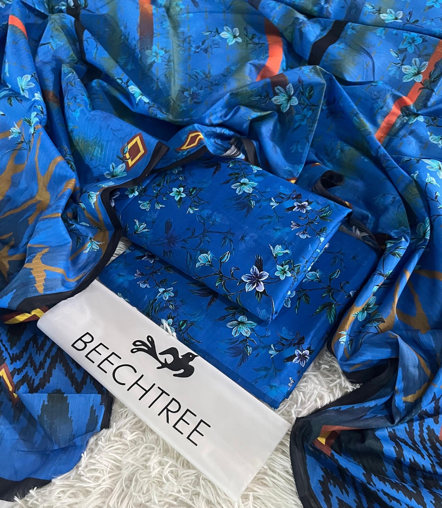 Beechtree Lawn 3pc