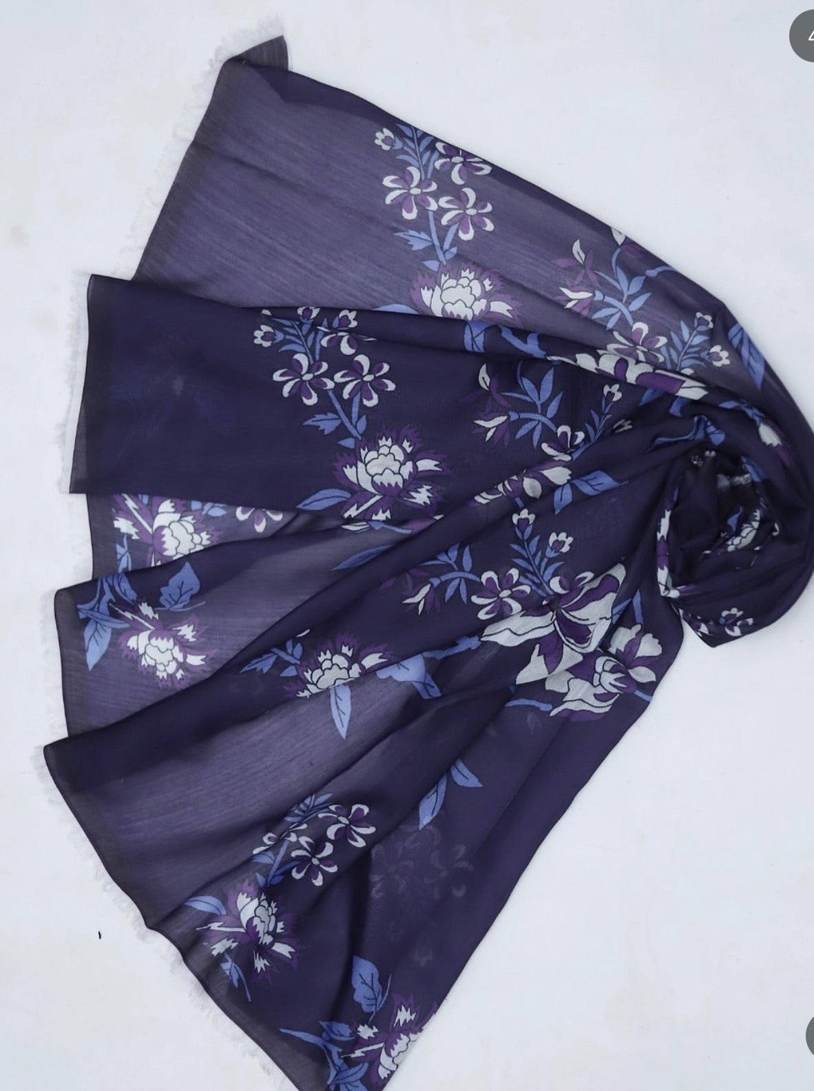 Baroque Lawn 3pc