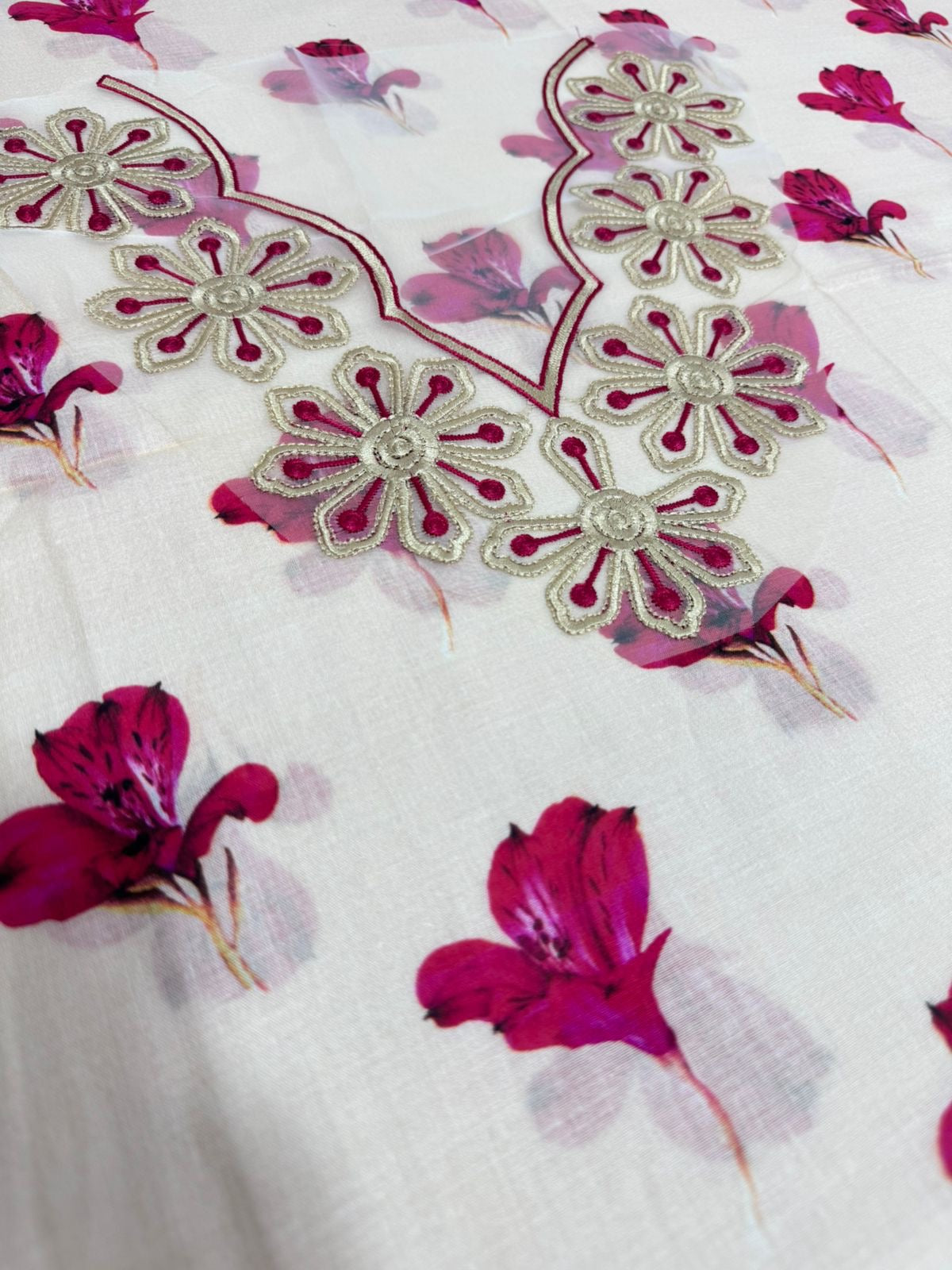 Iznik Lawn 3pc