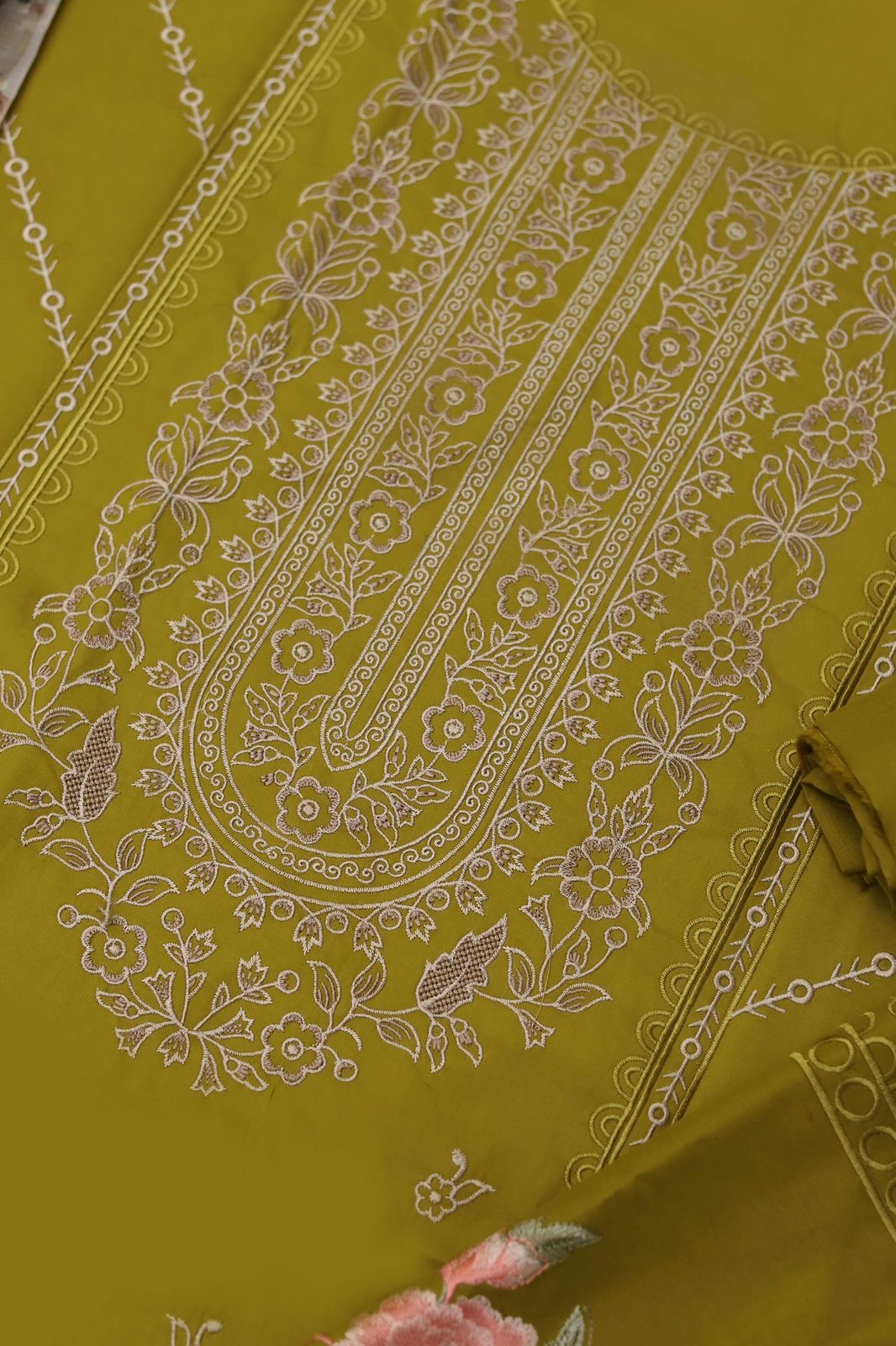 Azure Dhanak 3pc