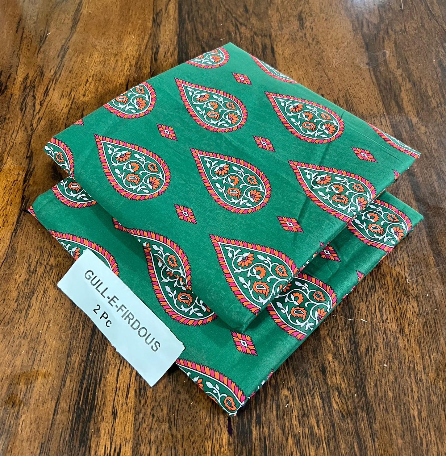 Gul e Firdous Lawn