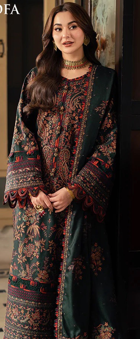 Asim jofa ( 5045 ) Lawn