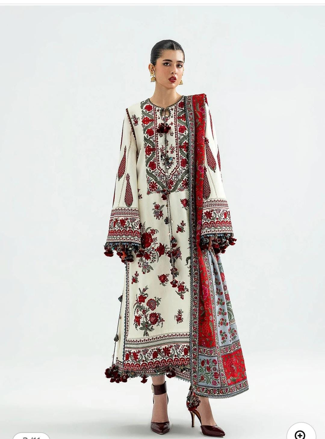 Hussain Rehar Dhanak ( 5195 )