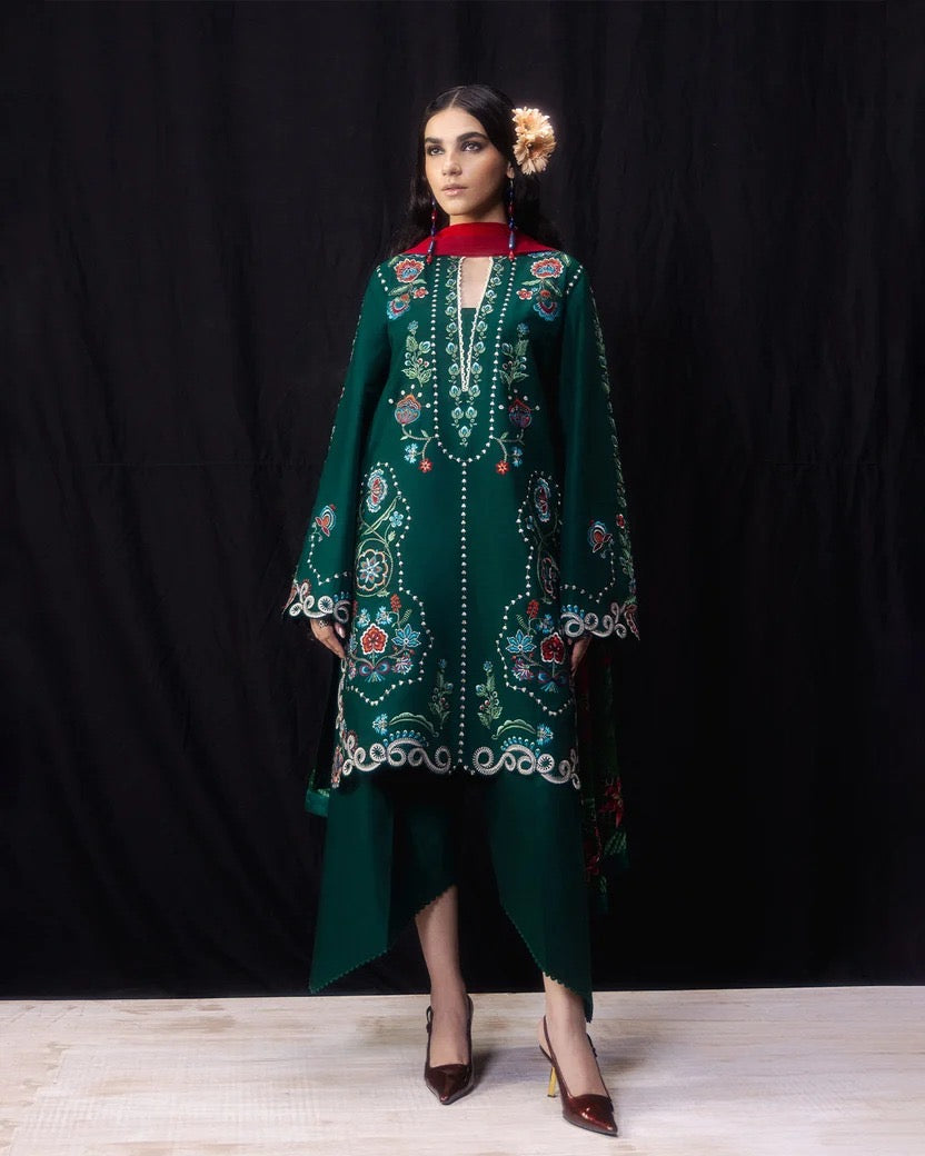 Hussain Rehar Dhanak ( 5586 )
