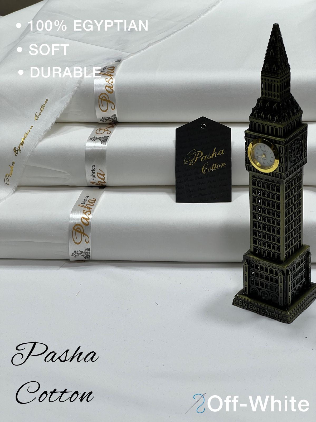 PASHA Men’s Luxury Summer Collection