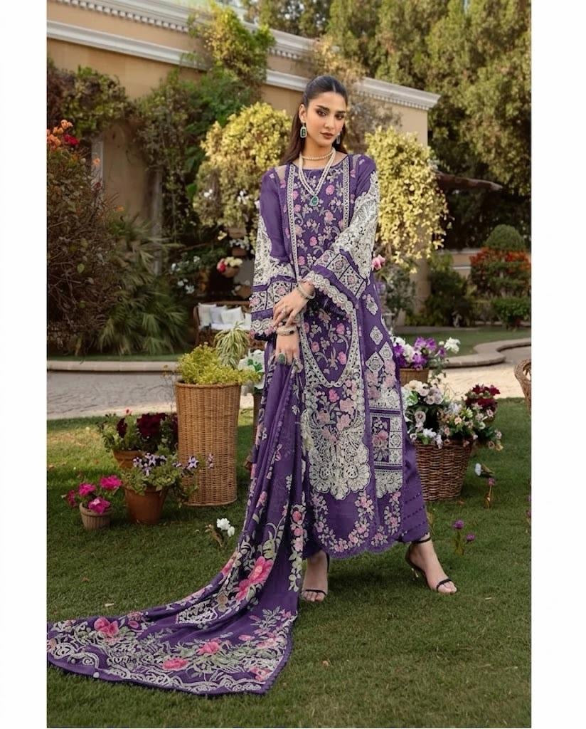 Elaf lawn ( 5084 )