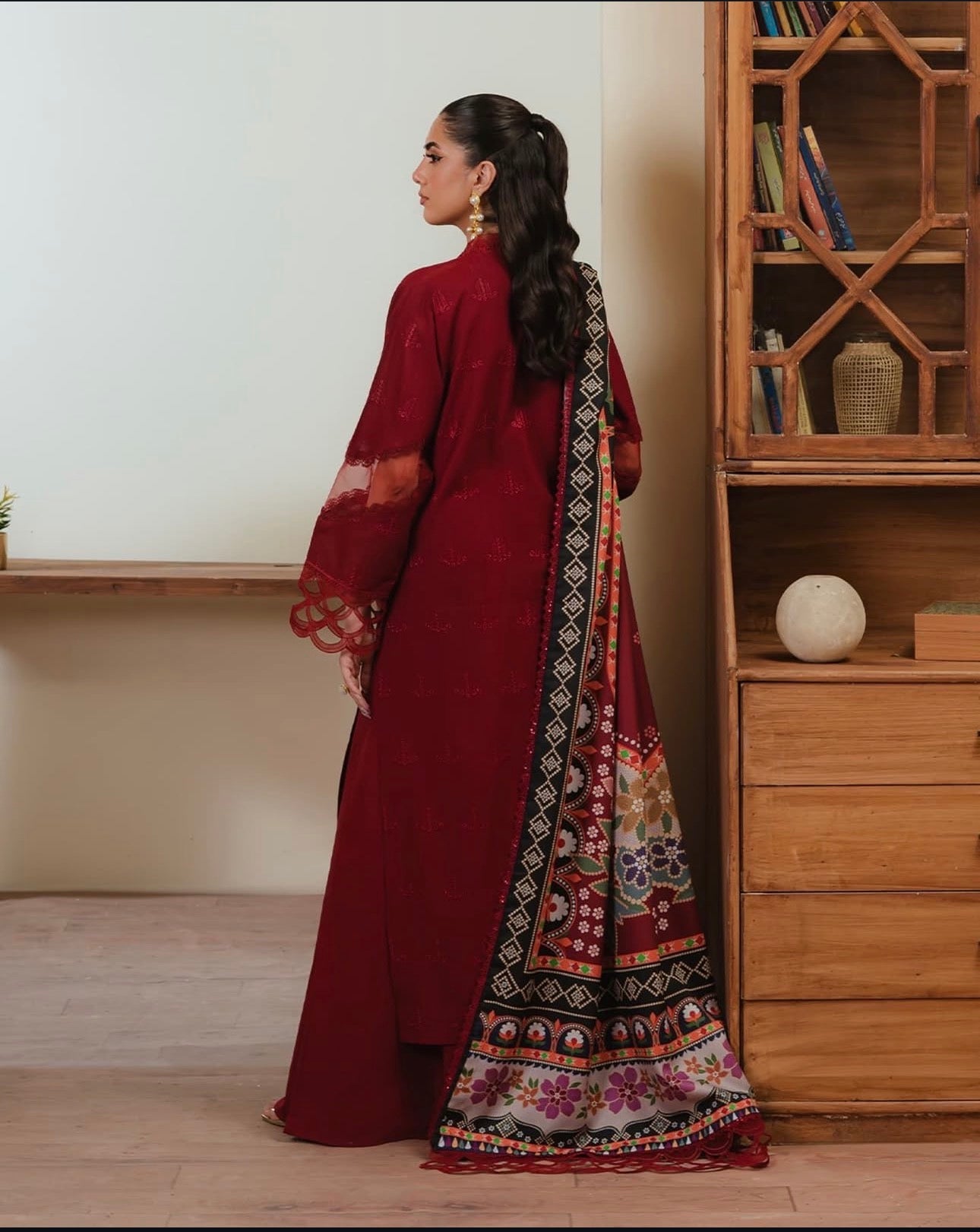 Mahnur Lawn ( 5241 )
