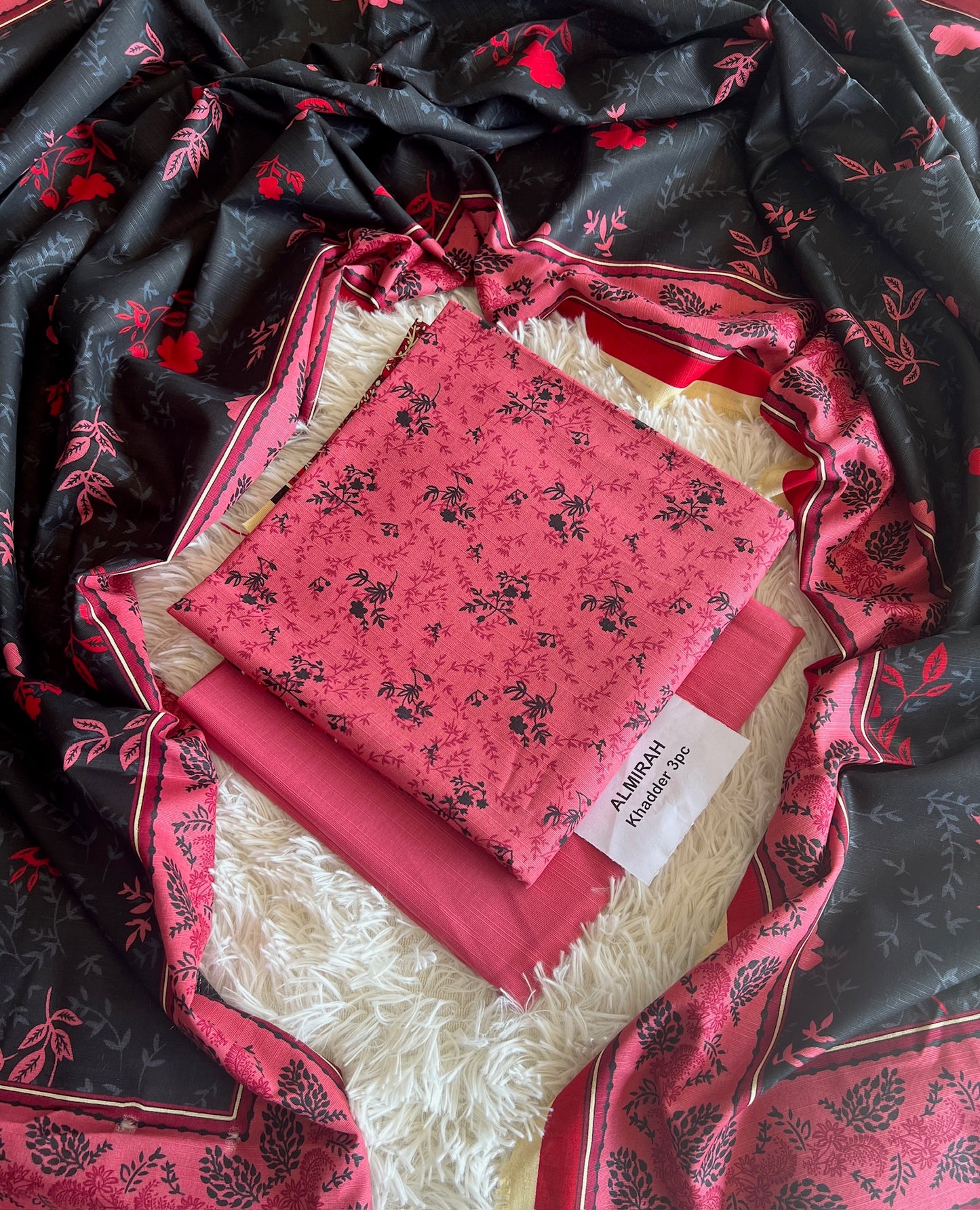 Chunri by Outfit & Almirah