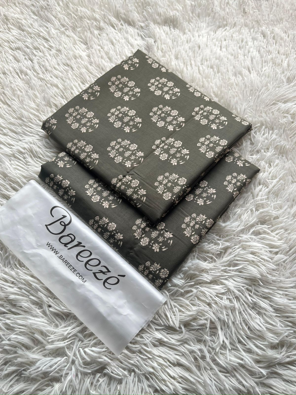 Bareeze Lawn 2pc