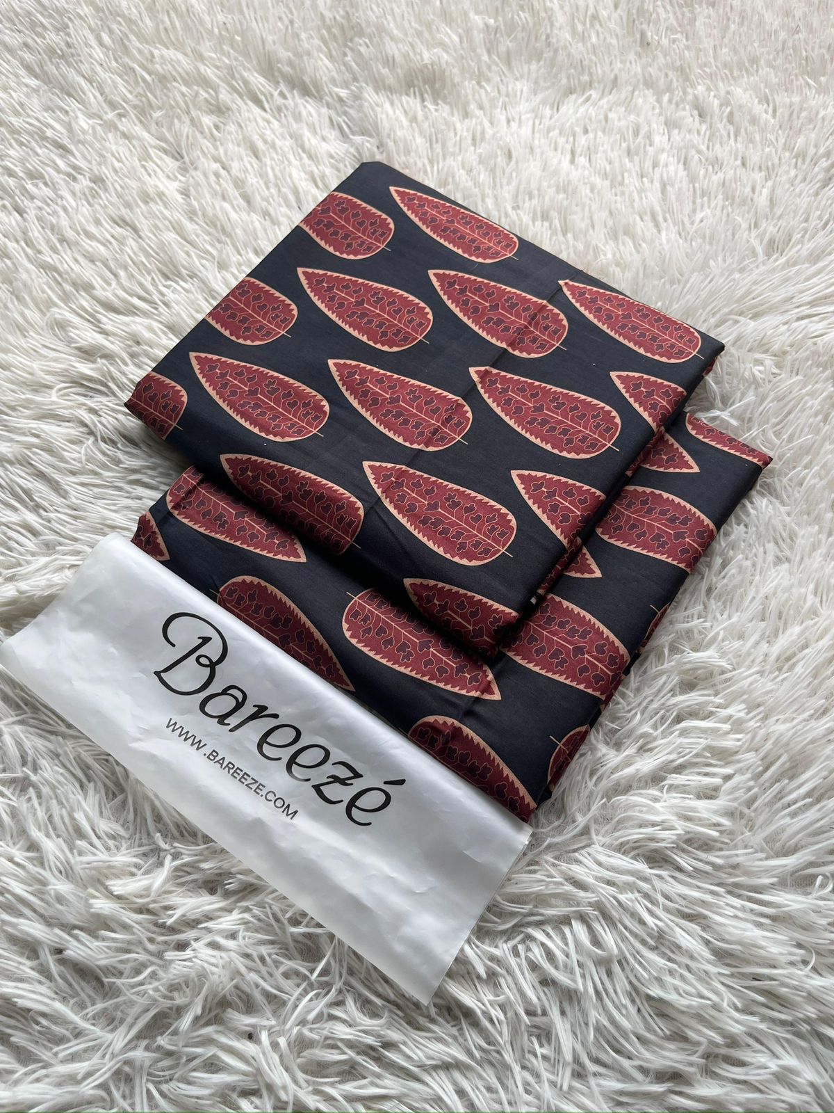 Bareeze Lawn 2pc
