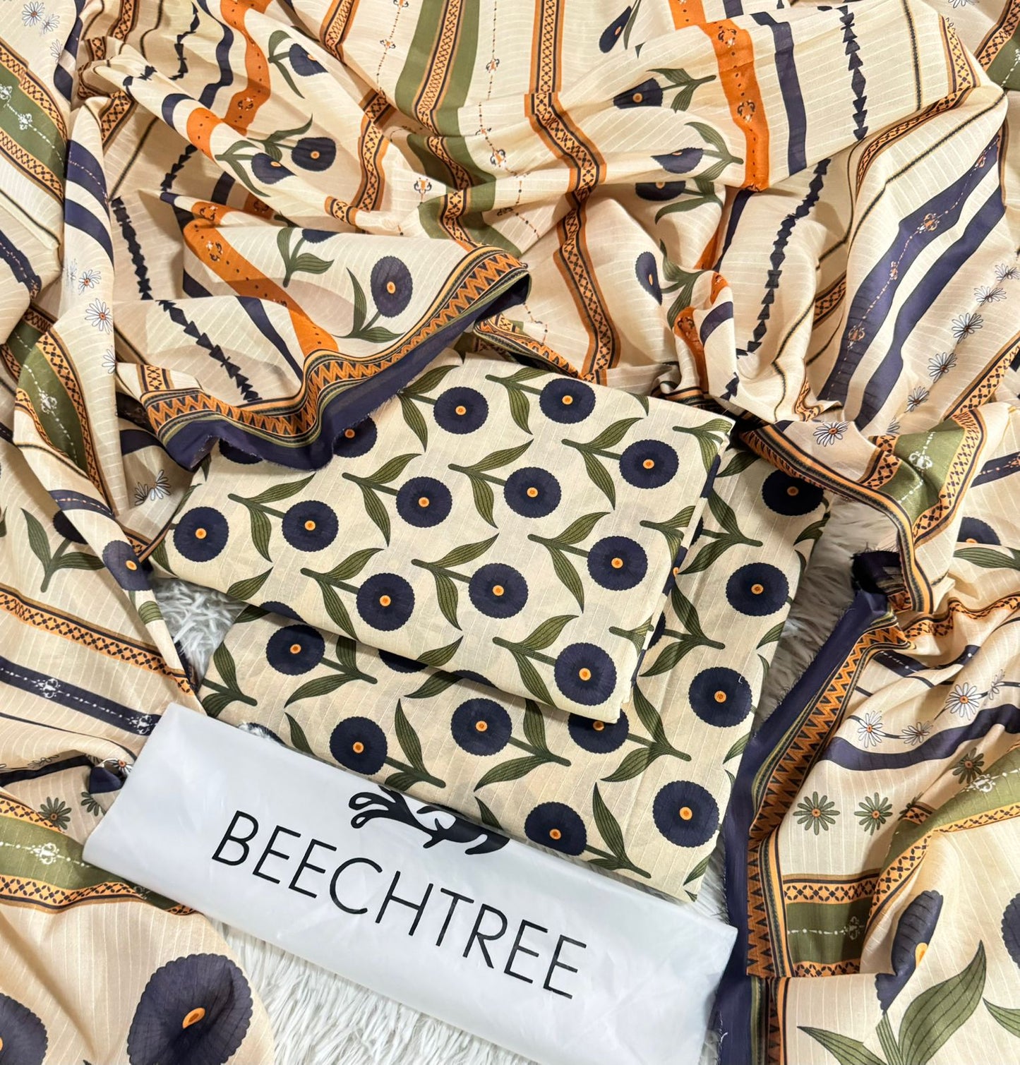 Beechtree Lawn 3pc