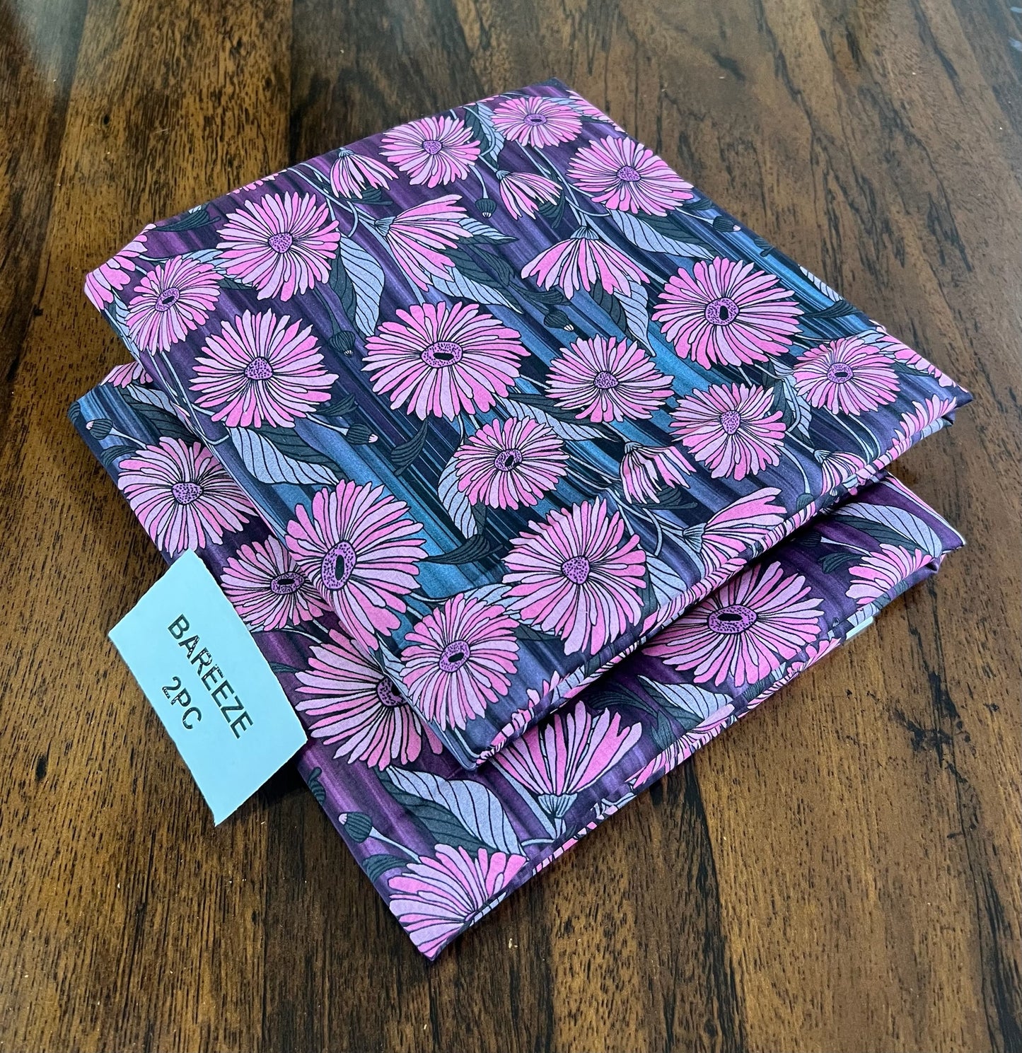 Bareeze Lawn 2pc