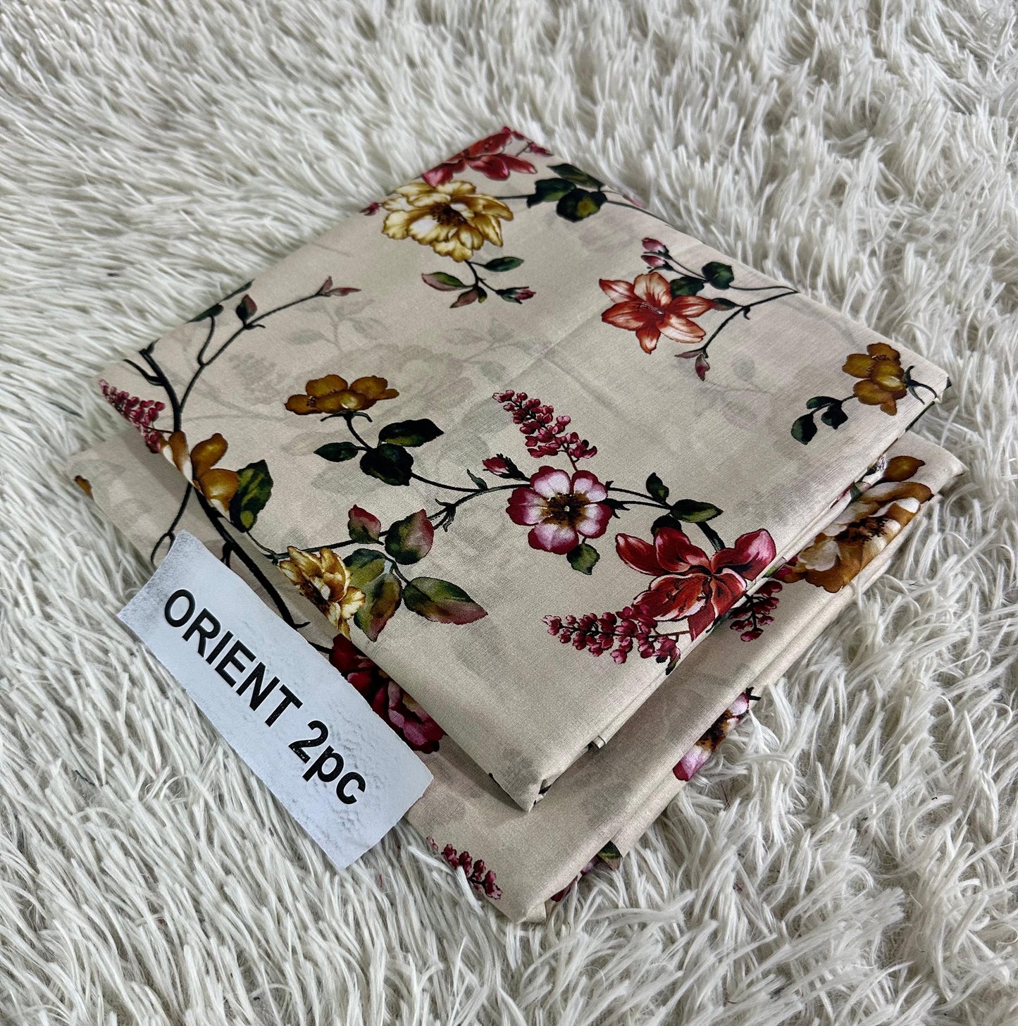Orient Lawn 2pc