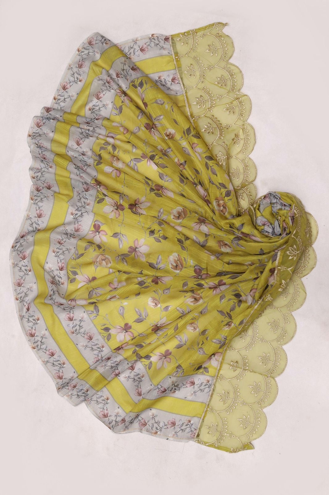 Azure Dhanak 3pc