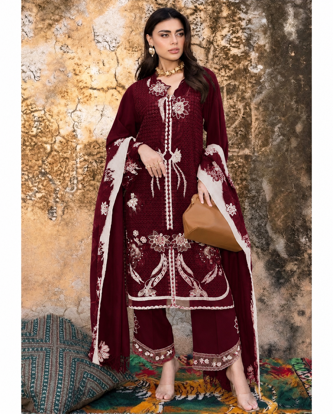 Saira shakira Dhanak