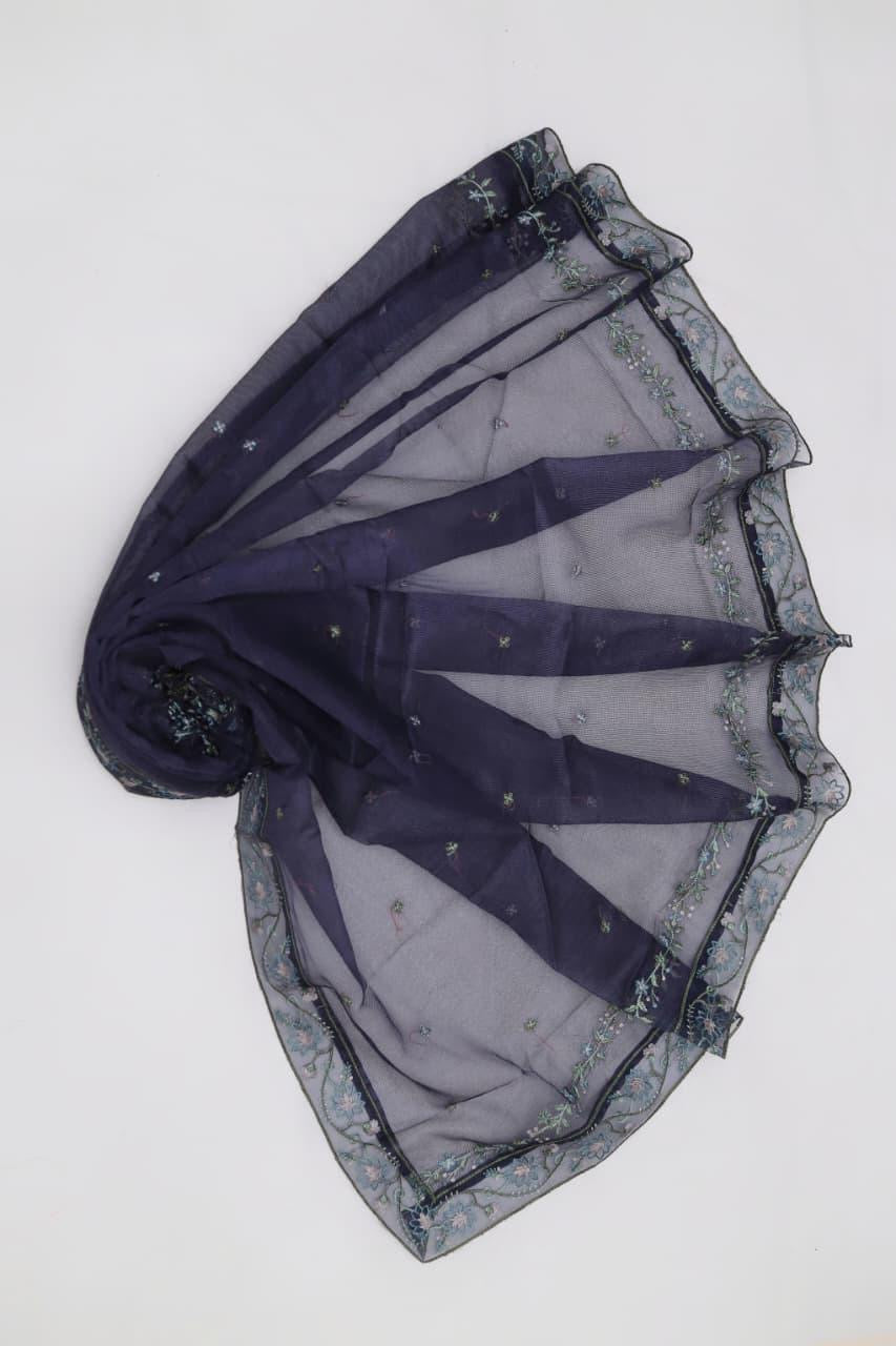 Sobia nazir ( D 5100 )