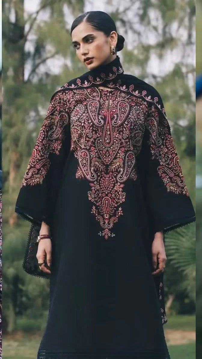 Zara shah Jahan ( D13 )