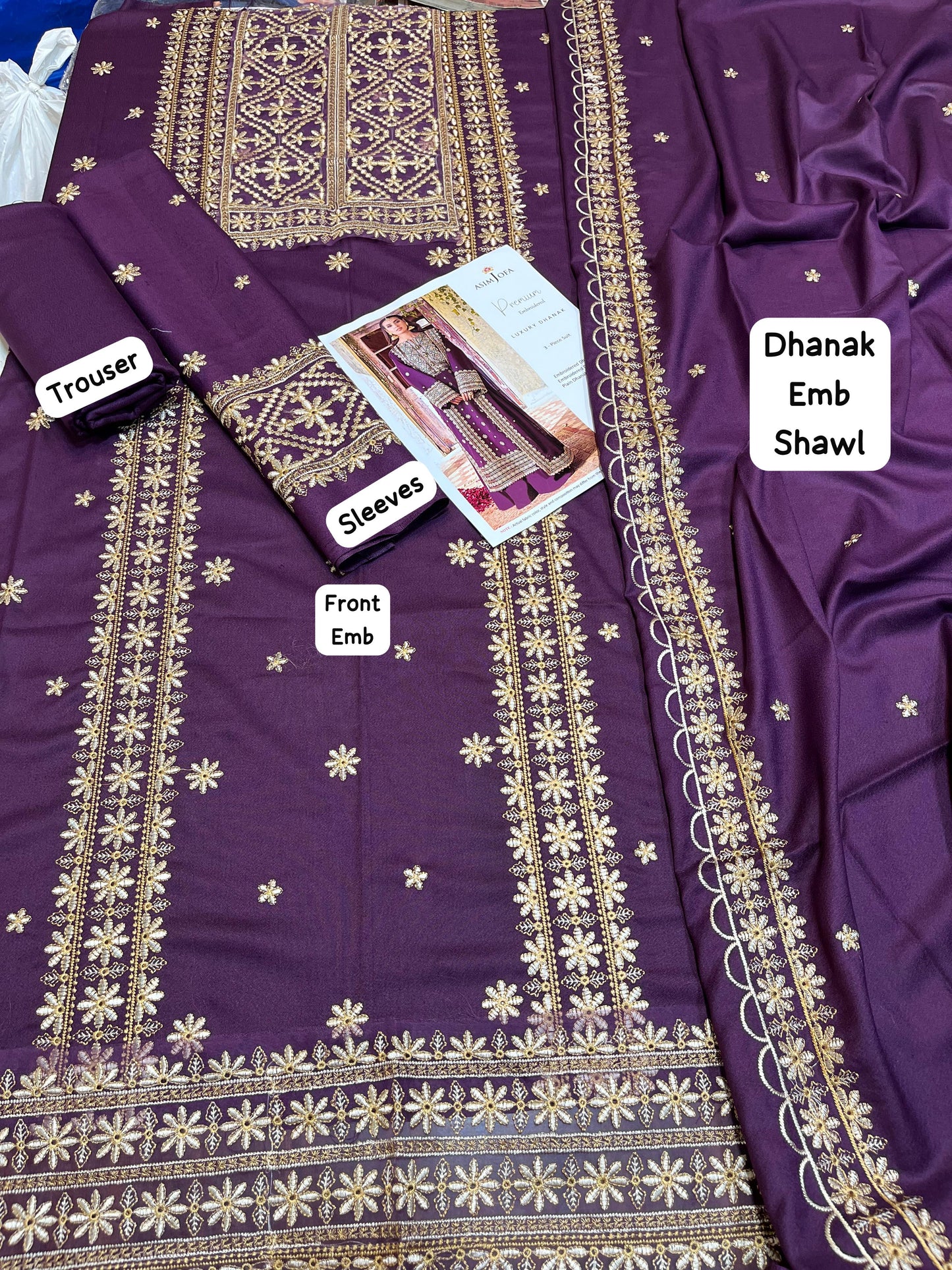 Asim jofa