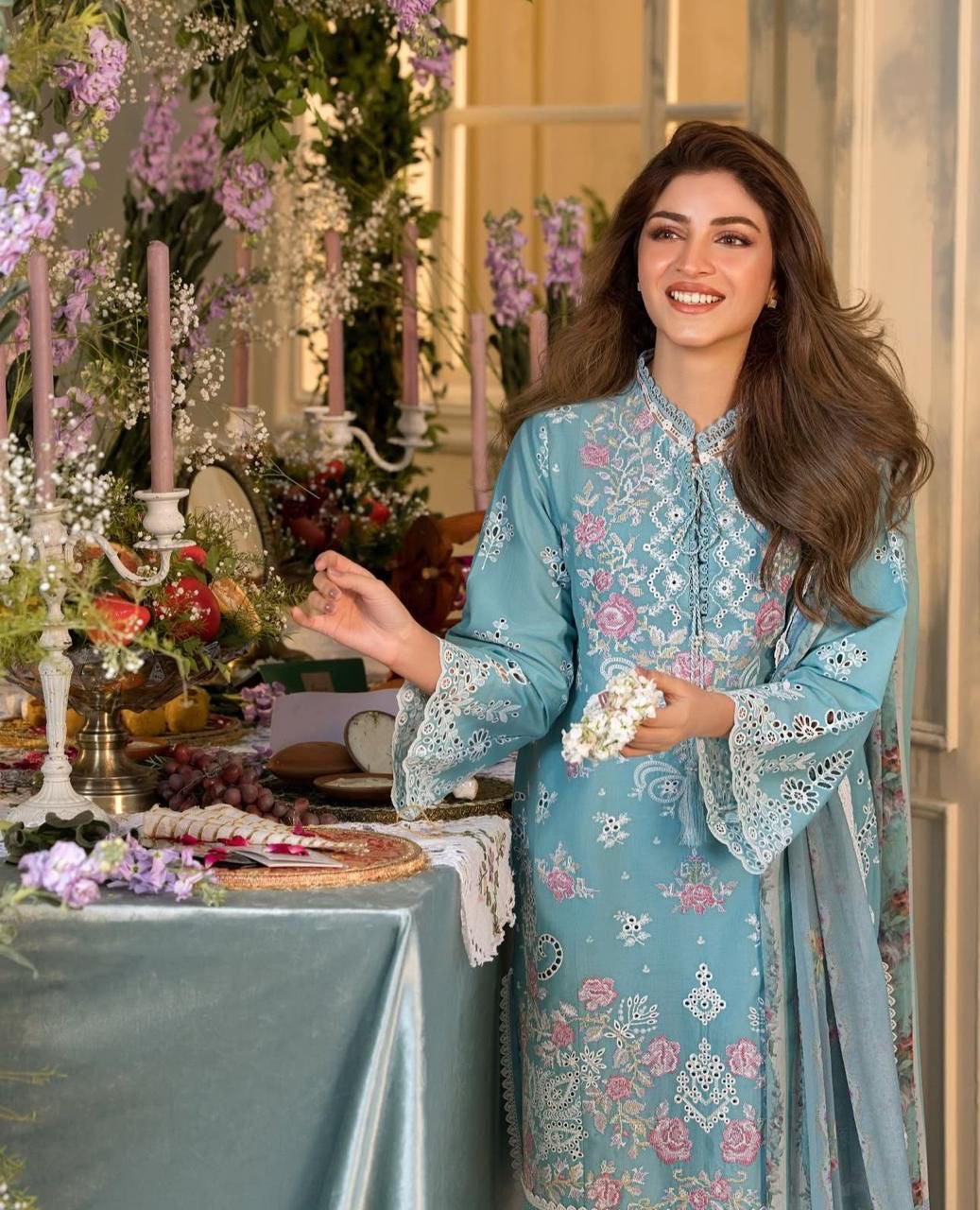 Sobia Nazir Lawn