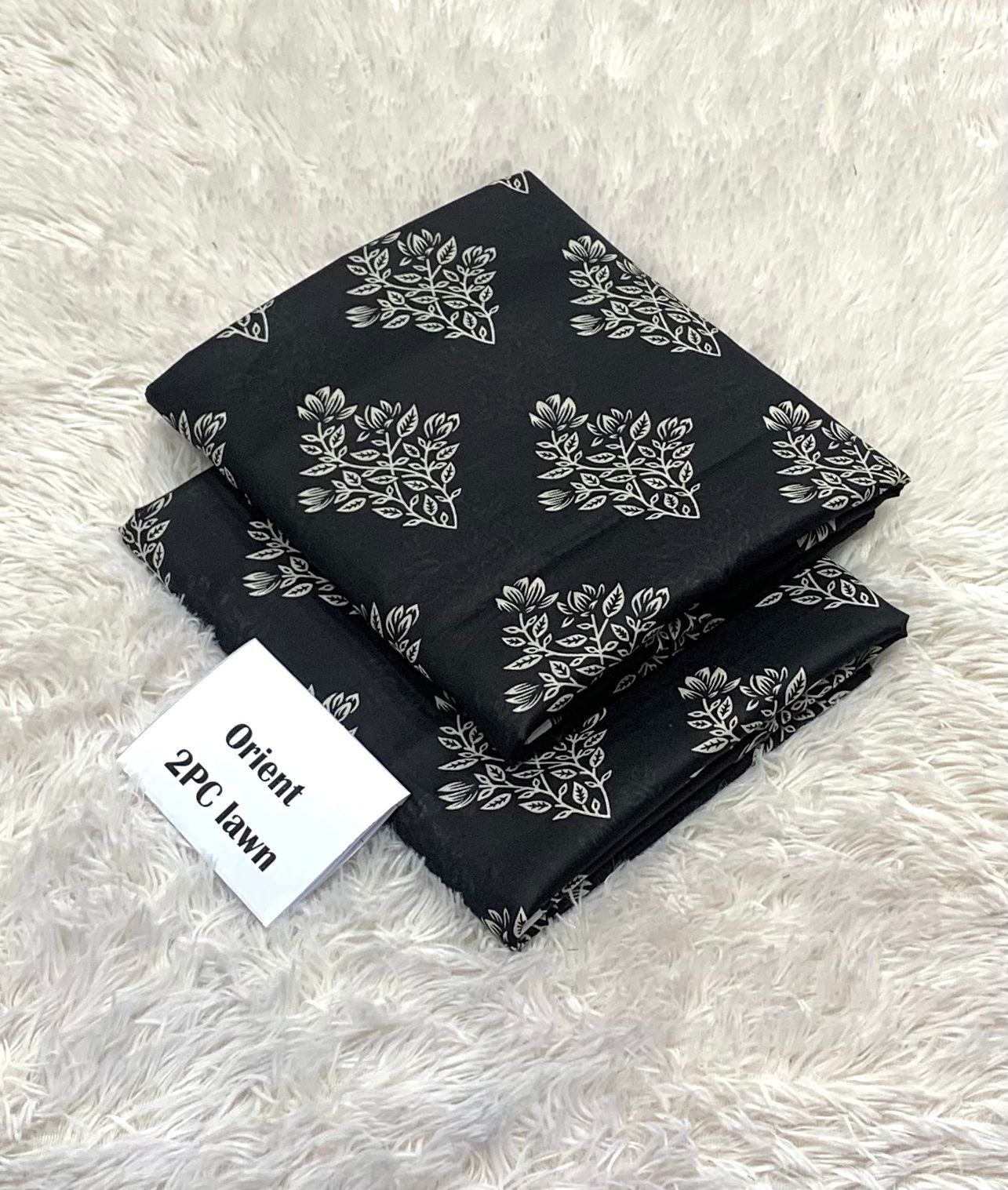 Orient Lawn 2pc