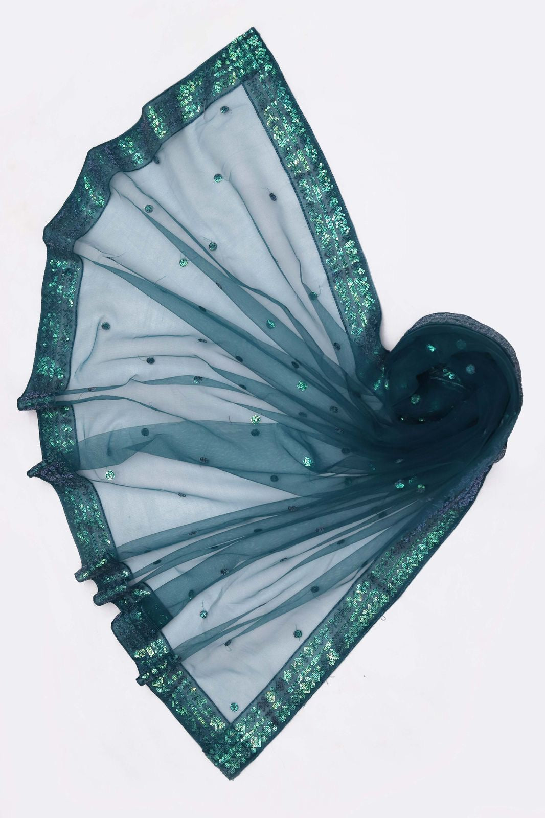 Baroque Luxury Unstitched