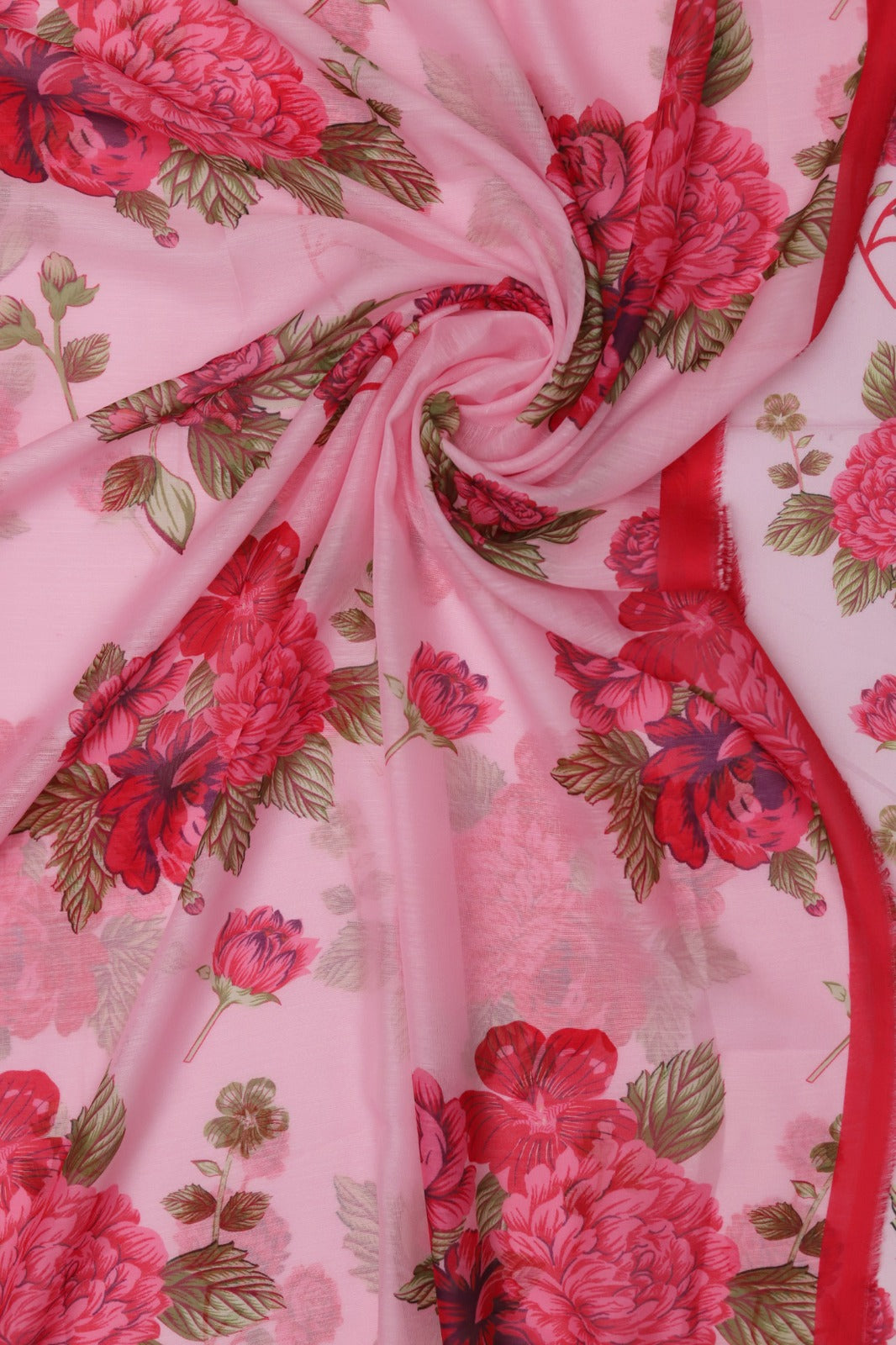 Farasha Lawn 3Pc