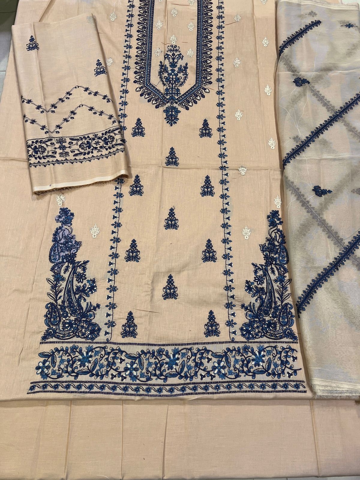 Florent Lawn 3pc