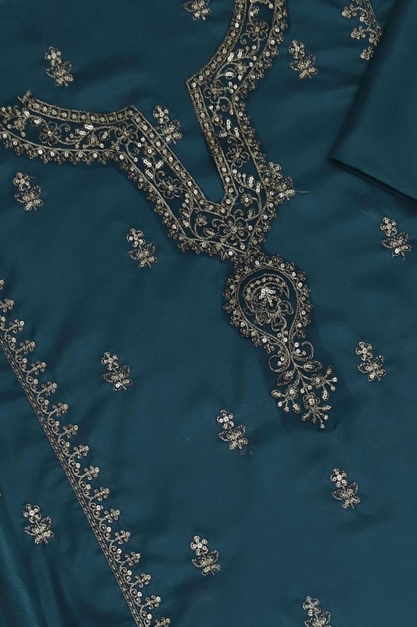 Maria B Dhanak 3pc
