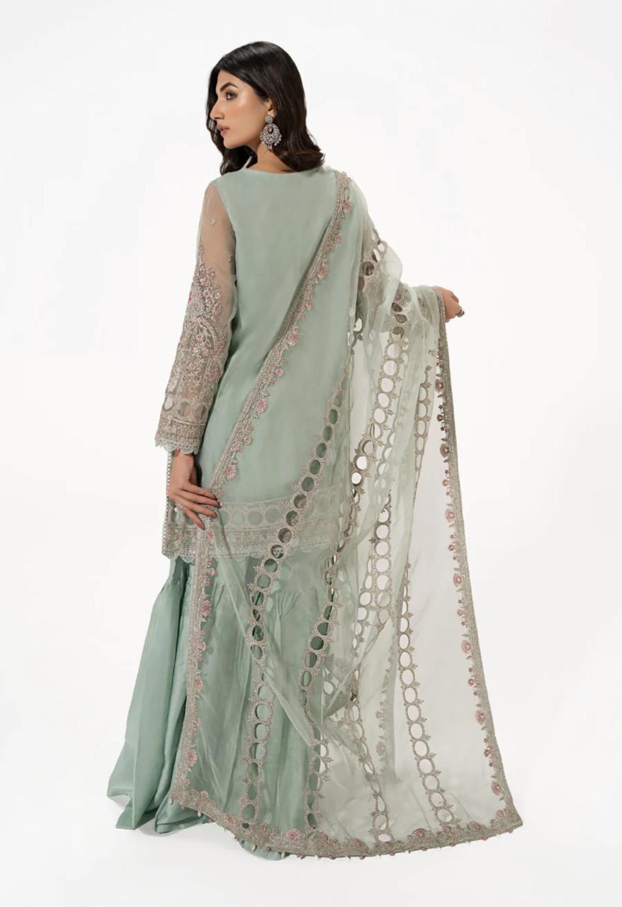 Maria B Festive Collection