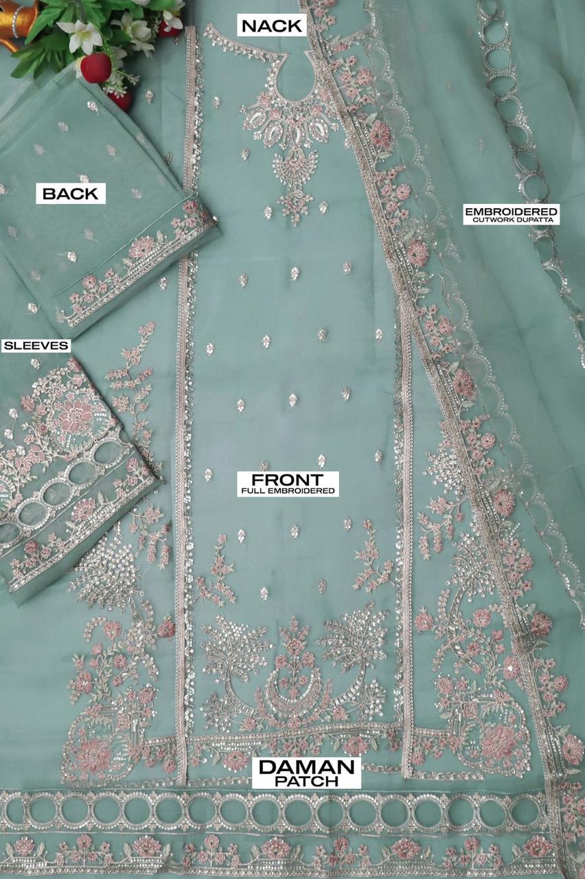 Maria B Festive Collection
