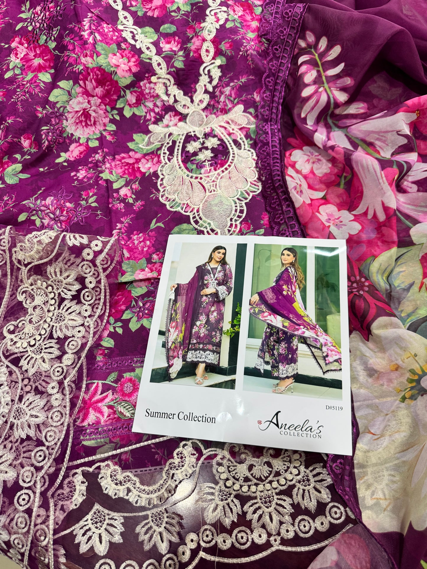 Aneela’s