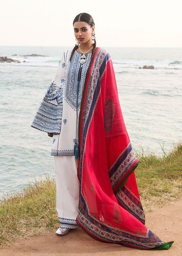 Jazmin Dhanak 3pc