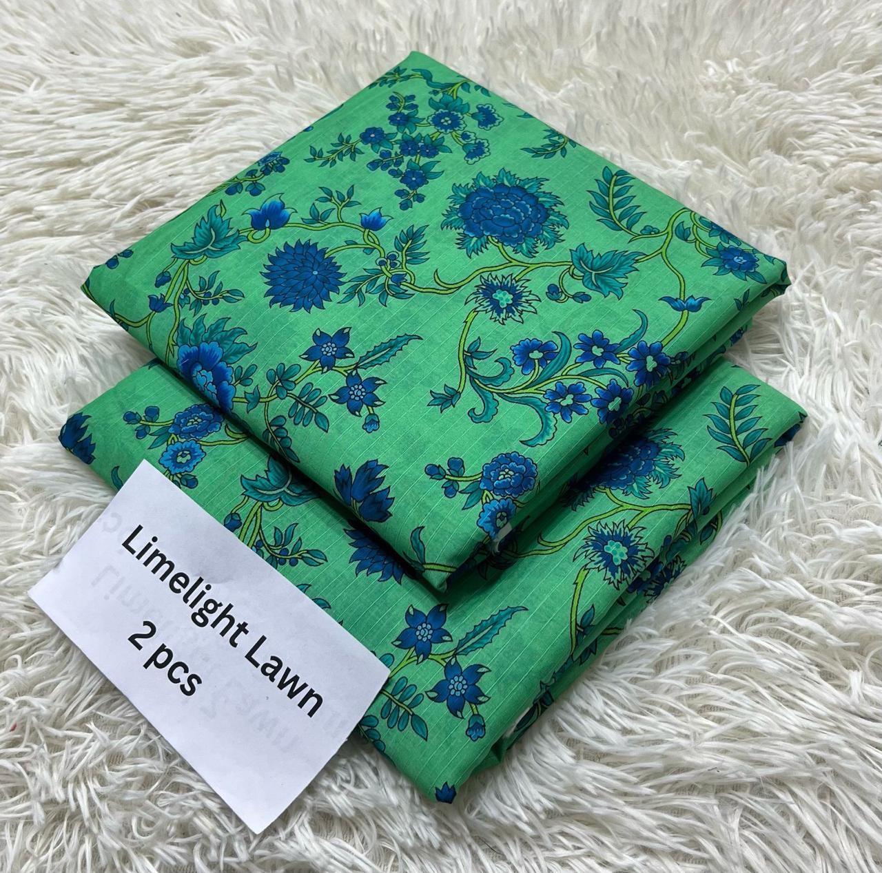 LimeLight Lawn 2pc