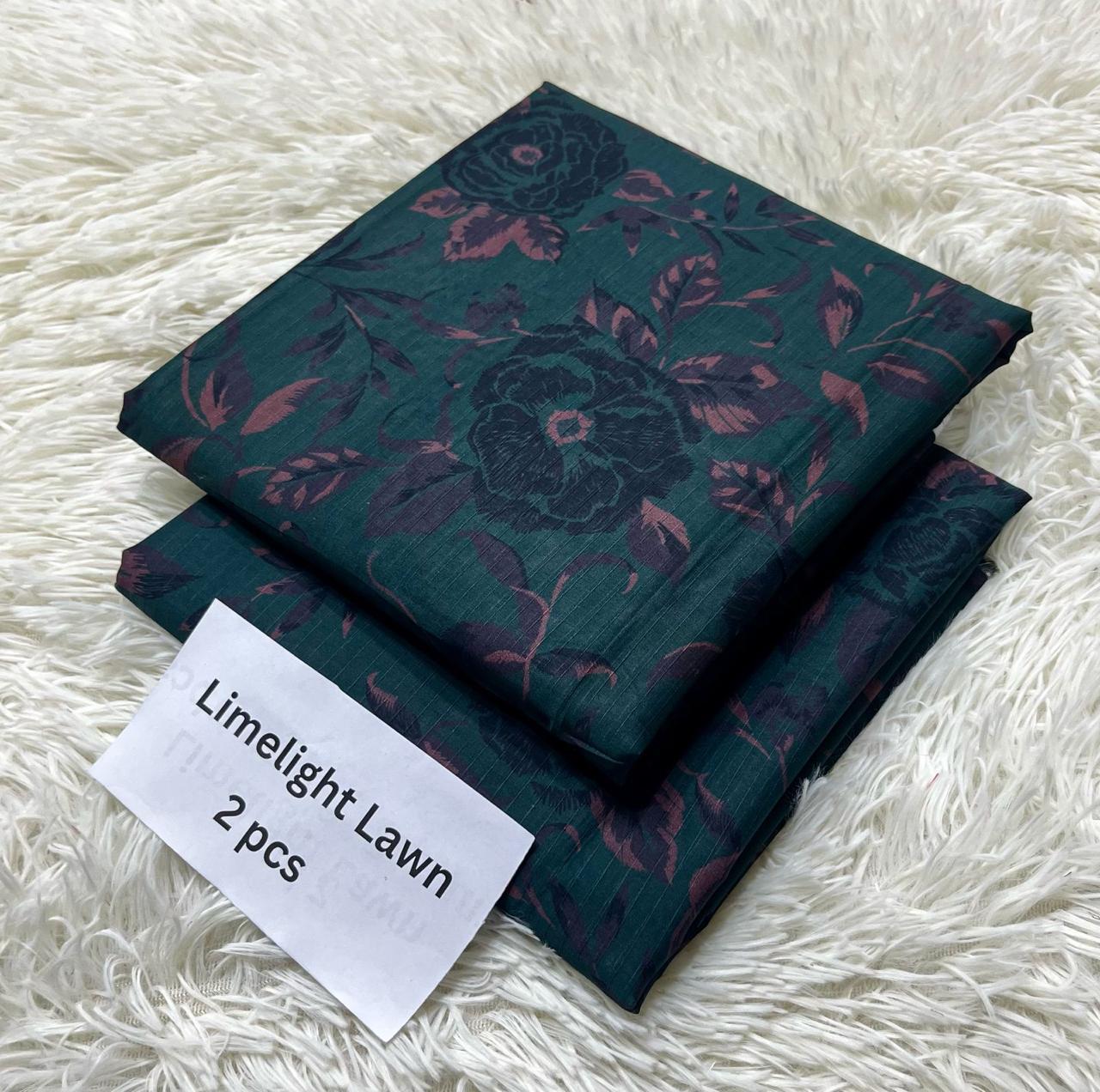 LimeLight Lawn 2pc