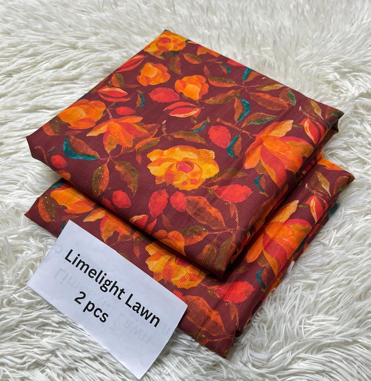 LimeLight Lawn 2pc